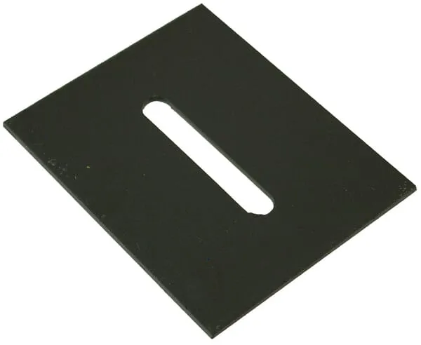 Stěrka 120x100 mm Lely