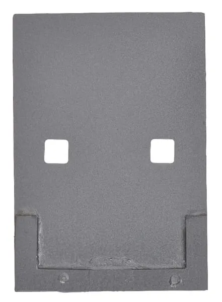 Stěrka karbidová 90x130 mm