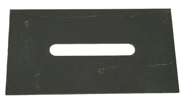 Stěrka 75x140 mm Lely