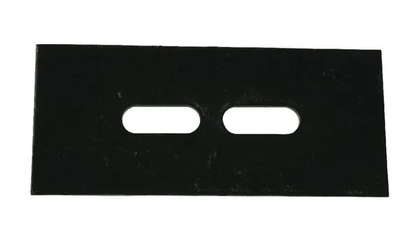 Stěrka 60x140 mm Lely