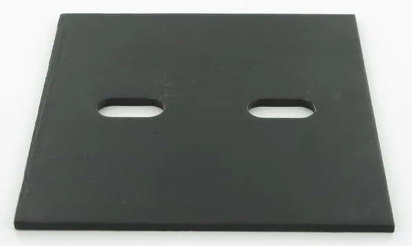 Stěrka 100x104 mm Lely