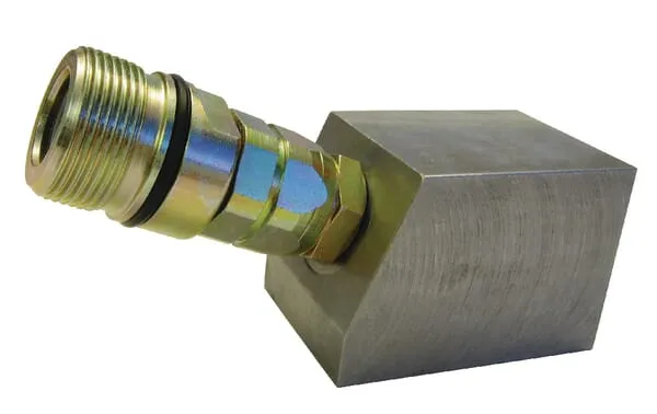 Navařovací kusy, typ AB