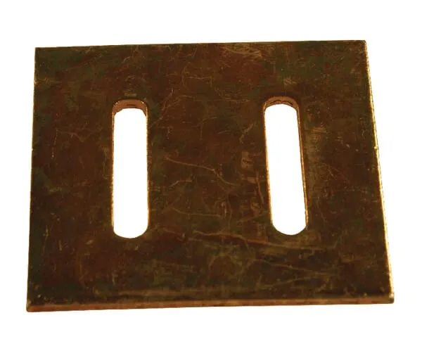 Stěrka 88x95 mm Maschio