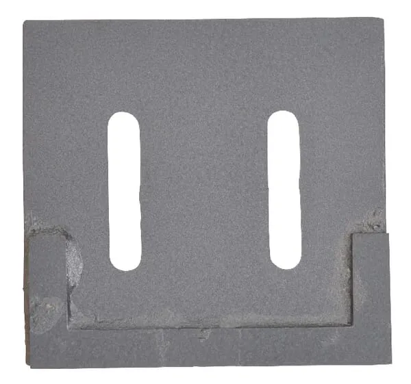 Stěrka karbidová 95x90 mm Maschio