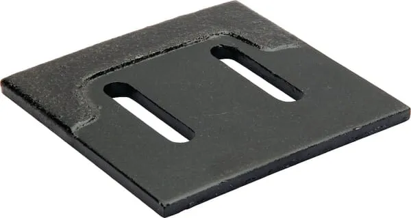 Škrabka Hardox® 90x95 mm