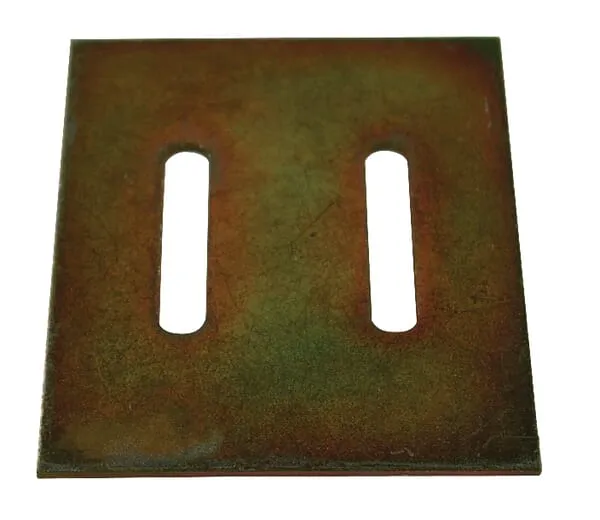 Stěrka 95x110 mm Maschio