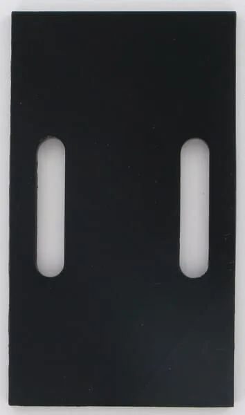 Stěrka 70x123 mm Morra