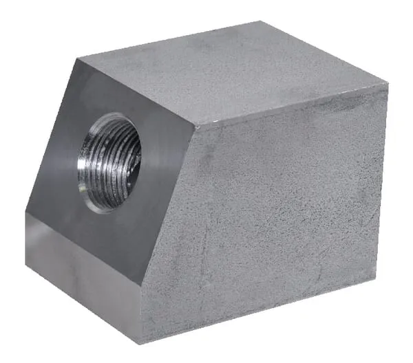 Navař. blok 3/4" BSP