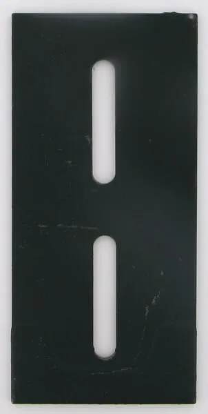 Stěrka potažená Agram