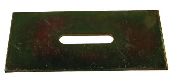 Stěrka 80x170 mm Rabe