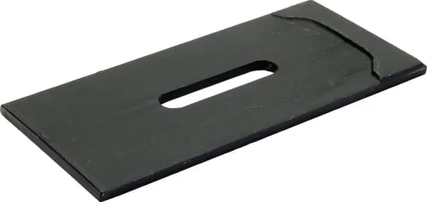 Škrabka Hardox® 170x80 mm