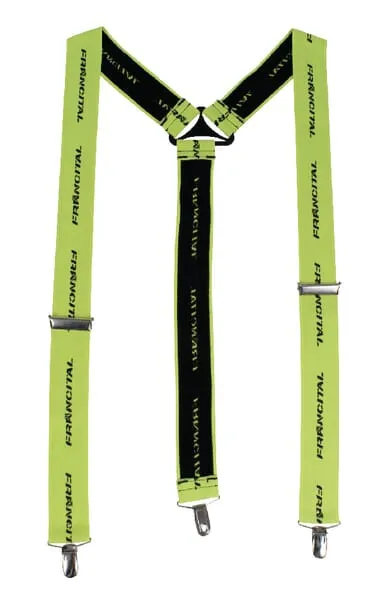 Šle se sponami, žluté