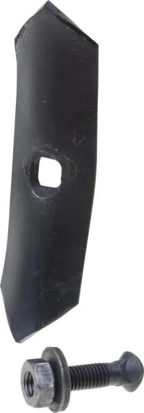 Radlice kultivátoru