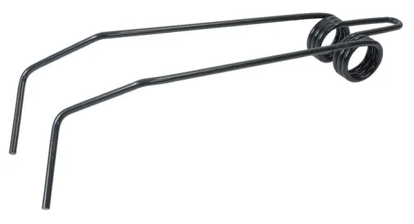 Pruty zavlačovacích bran d=10mm orig.