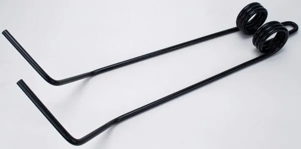 Secí hrot d = 10 mm