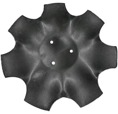 Kotouč rýhovače kompletní, Ø 360