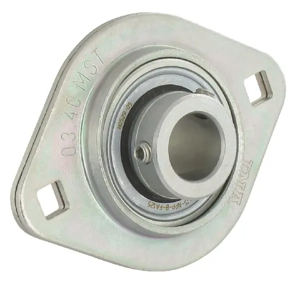 Přírubové ložisko