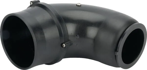 Sběrné potrubí kompletní D91/66 S135
