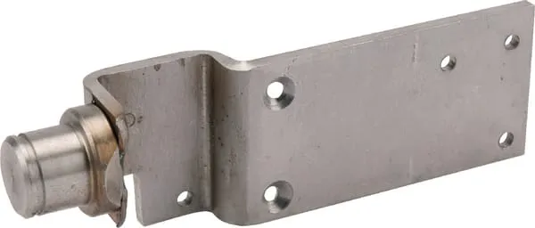 Náprava svařovaná (počítadlo HA)