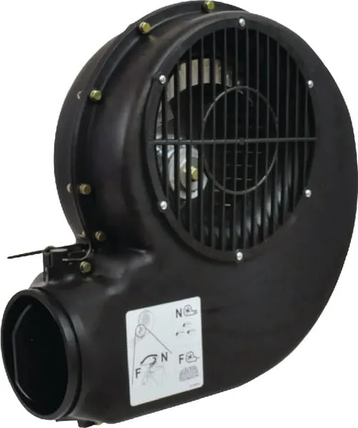 Ventilátor DL