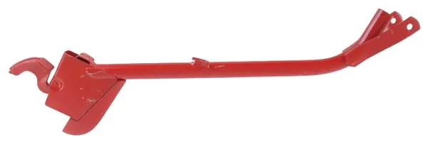 Botka dlouhá svař. orig.