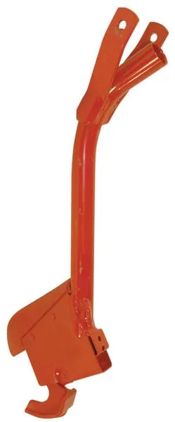 Botka krátká svařovaná orig.