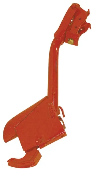 Botka krátká kompl. orig.