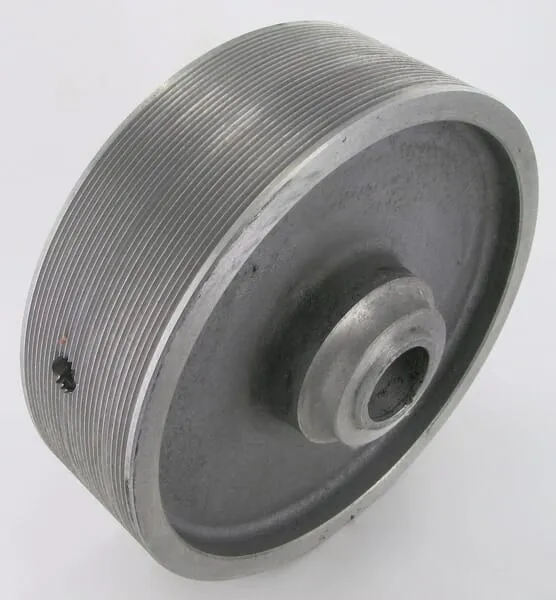 Klínový řemen Kverneland