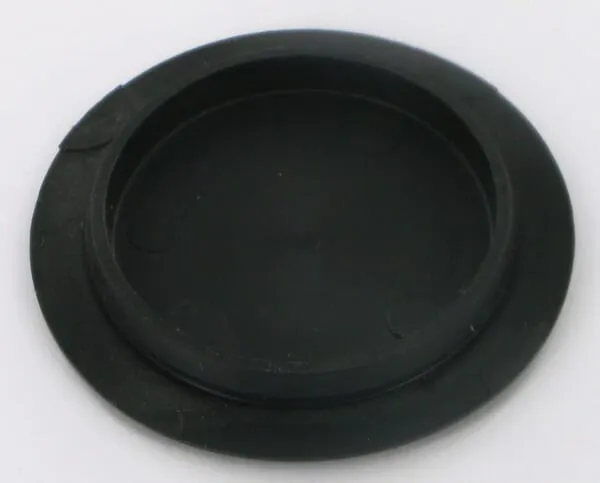 Krytka Kverneland