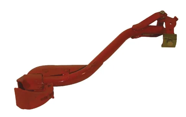 Pásová secí botka krátká komplet orig.