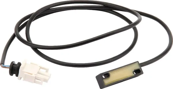 Magn. spínač + konektor/kabel