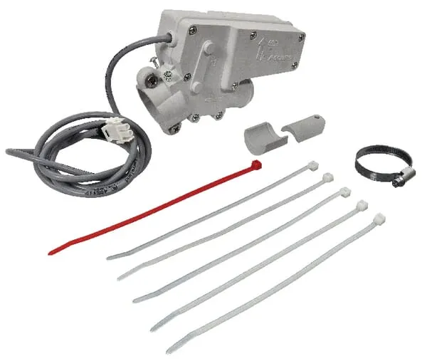 Magnet.klapka s 1,9m kabel/FGS