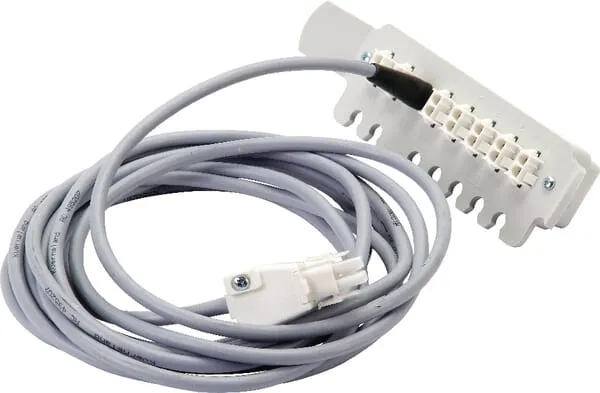 Zásuvková lišta s kabelem 5 m