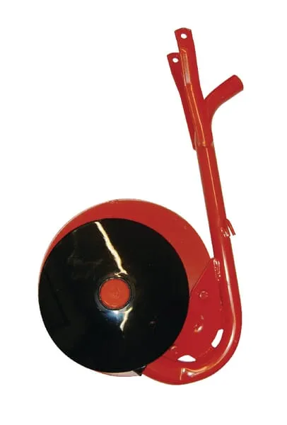 Secí botka CX krátká kompletní bez lišty ostří Accord