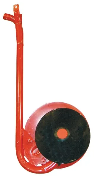 Secí botka CX dlouhá kompletní bez lišty ostří Accord