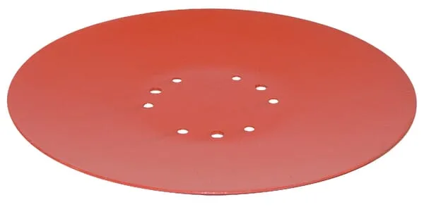 Dutý disk pro radlici CX orig.