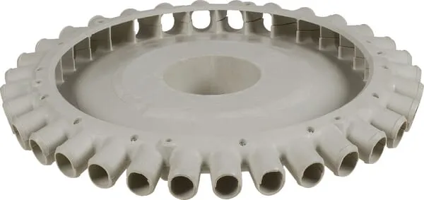 Hlavní rozvaděč 32