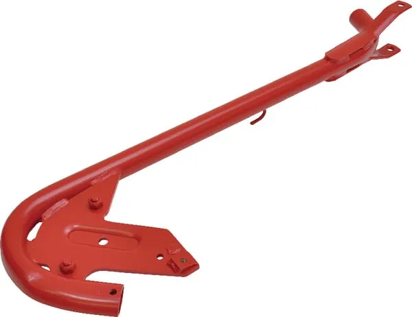 Botka CX dlouhá svařovaná