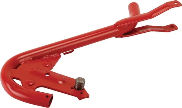 Botka CX krátká svařovaná