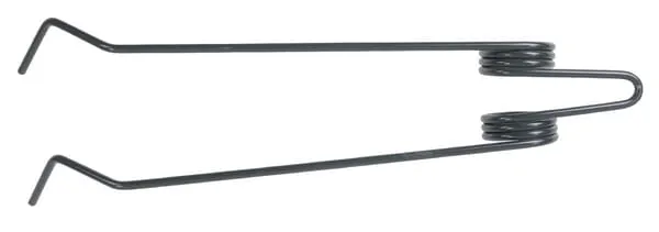 Pruty zavlačovacích bran S-8A orig.