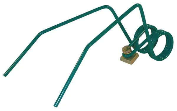 Zavlačovač s upevněním Accord