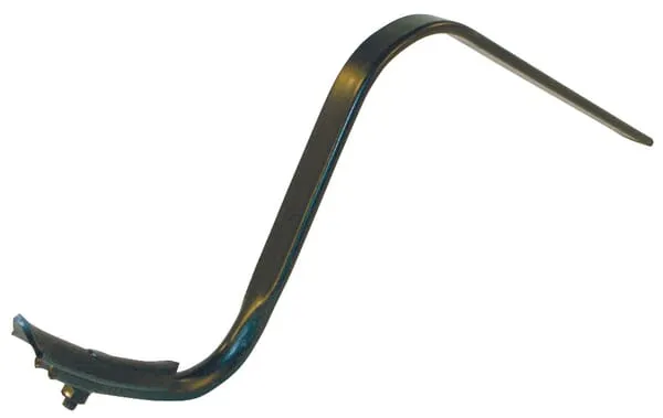 Pero kypřiče stop krátké orig.