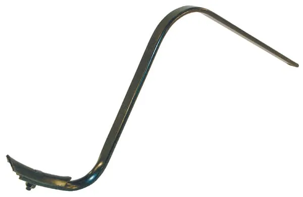 Pero kypřiče stop dlouhé orig.