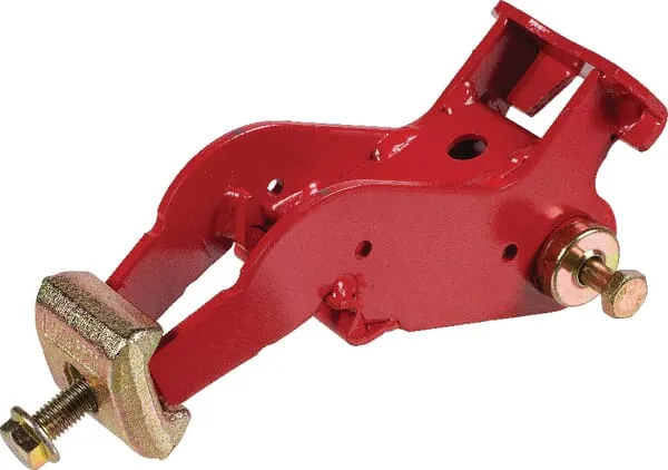 Ložisko botky CX dlouhé kompl.Accord