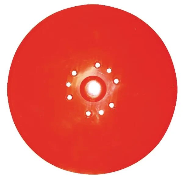 Dutý disk D=350mm orig.