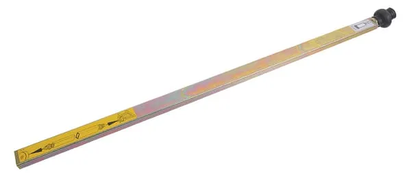 Vnější hnací hřídel 790mm