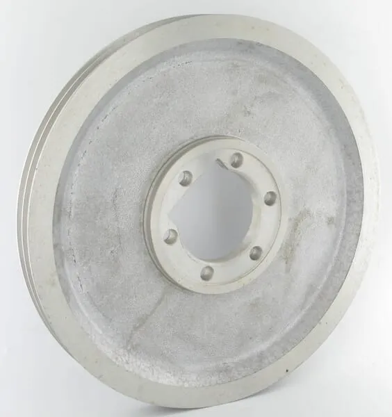 Klínová řemenice Accord