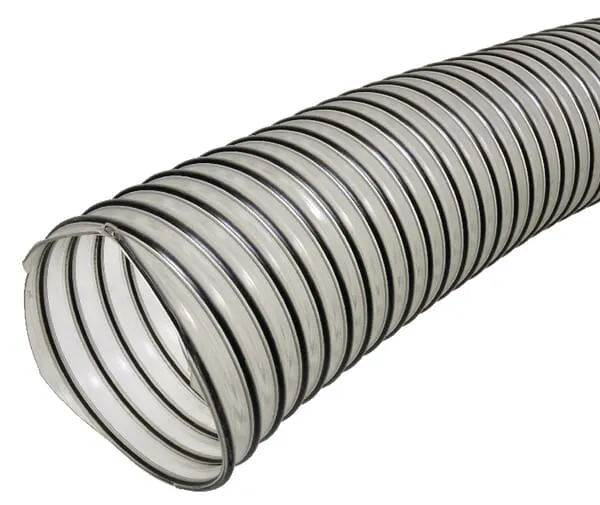 Spirálová hadice 110mm (metrové zboží)