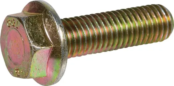 Šroub M10x35