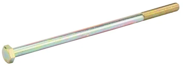 Šroub M10x210 10.9